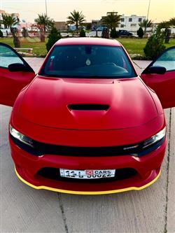 دودج تشارجر